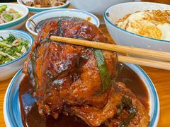 -小方的面(徐家汇店)