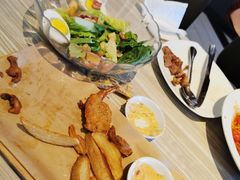 -必胜客(绿地新都会店)