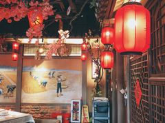 -农耕记·湖南土菜(halo广场店)