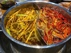 -谭三娘鲜切牛肉自助火锅(九眼桥总店)