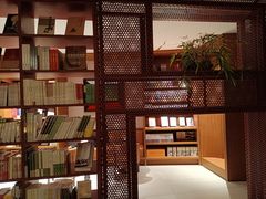 -二酉书店TOYOU BOOKS