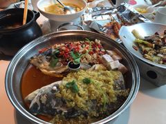 -望湘园·湖南菜(宏伊店)
