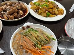 -老于餐厅(民生路店)