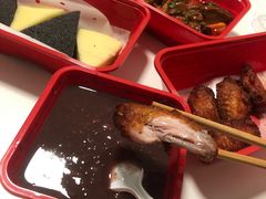 -九毛九西北菜(百信广场店)