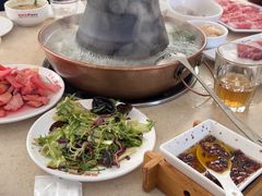 -阳坊大都涮羊肉(阳坊总店)