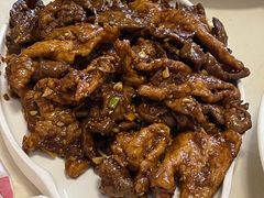 -京皇十二道天津菜(蒲黄榆店)