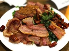 -88号小吃店·经典云南菜·地道纳西美食