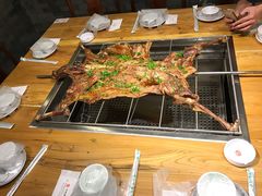 -炑羊香烤全羊(西三旗店)