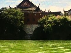-巢湖姥山岛