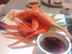 -花狸日本料理(柏庐广场店)