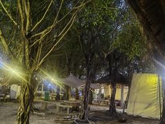 -东山湖温泉度假村