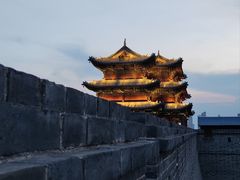 -大同古城墙