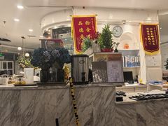 -花舍·新派粤菜·西餐·下午茶(亚运村·鸟巢店)