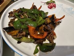 -朱仔记食府(江南大道店)