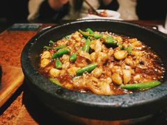 -绿茶餐厅(成都太古里店)