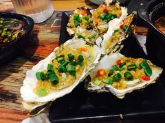 -老铁岭·涮肚烧烤(太原街店)