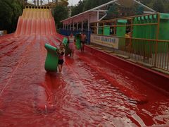 -武汉玛雅海滩水公园