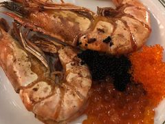 -广州花园酒店-凌璇阁360度高空海鲜自助餐CAROUSEL