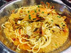 -靓靓蒸虾(中山公园店)