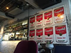 -Cooking Man(中懋天地店)