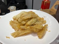 锅贴豆腐-黄家老店·非遗灌汤包(晋安路店)