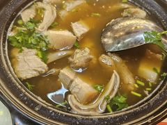 -兴记肉骨茶(甲洞大街第二新分店)
