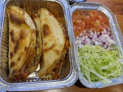 -CHEESE TACO搬砖客(凯德店)