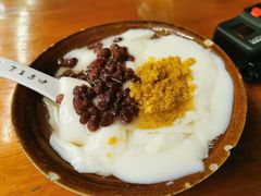 红豆豆花-姚家豆花