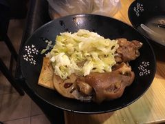 -汪爹爹武汉牛三鲜(朝外大街店)
