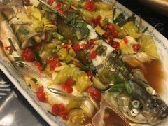 -75幢私房菜馆