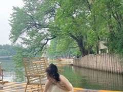 -东湖落雁景区