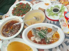 -粤香楼(新光里店)