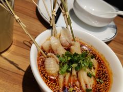 -太二酸菜鱼(宁波来福士店)
