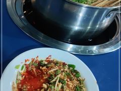 -马路边边麻辣烫(世纪金源店)