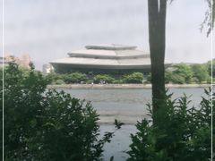 -杭州城北体育公园