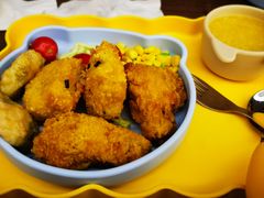 -苏小柳点心·手作小笼包(浦东嘉里城分院)