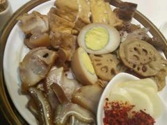-眉州东坡(通州店)