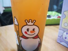 -蜜雪冰城(陆家嘴店)