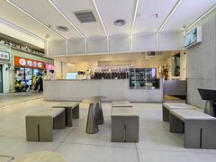 -喜茶(深圳丰盛町店)