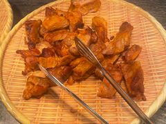 -福成自助烤肉(双桥万达店)