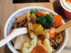 -吉野家(上地三街店)