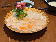 -傑·料理·海鲜放题(佛山文华荟店)