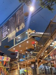 -卡通尼·Safari非洲探索乐园·生日会(金桥国际商业广场店)