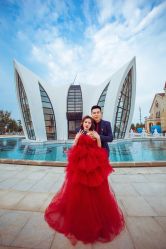 点击看大图 -香庭海婚纱摄影·威海旅拍(统一路店)