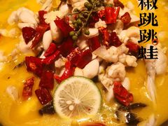 -神府路壹号·海鲜烧烤排档(三坊七巷店)