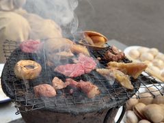 -火云龙烤肉(紫荆花店)