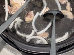 -四季缤纷椰子鸡(雨花亭凯德广场店)