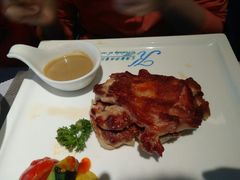 -七海旋律西餐厅(金沙湾店)