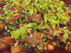 -李四哥太安鱼食府