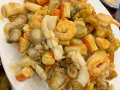 -桃子餐厅·天津菜(红星路直营店)